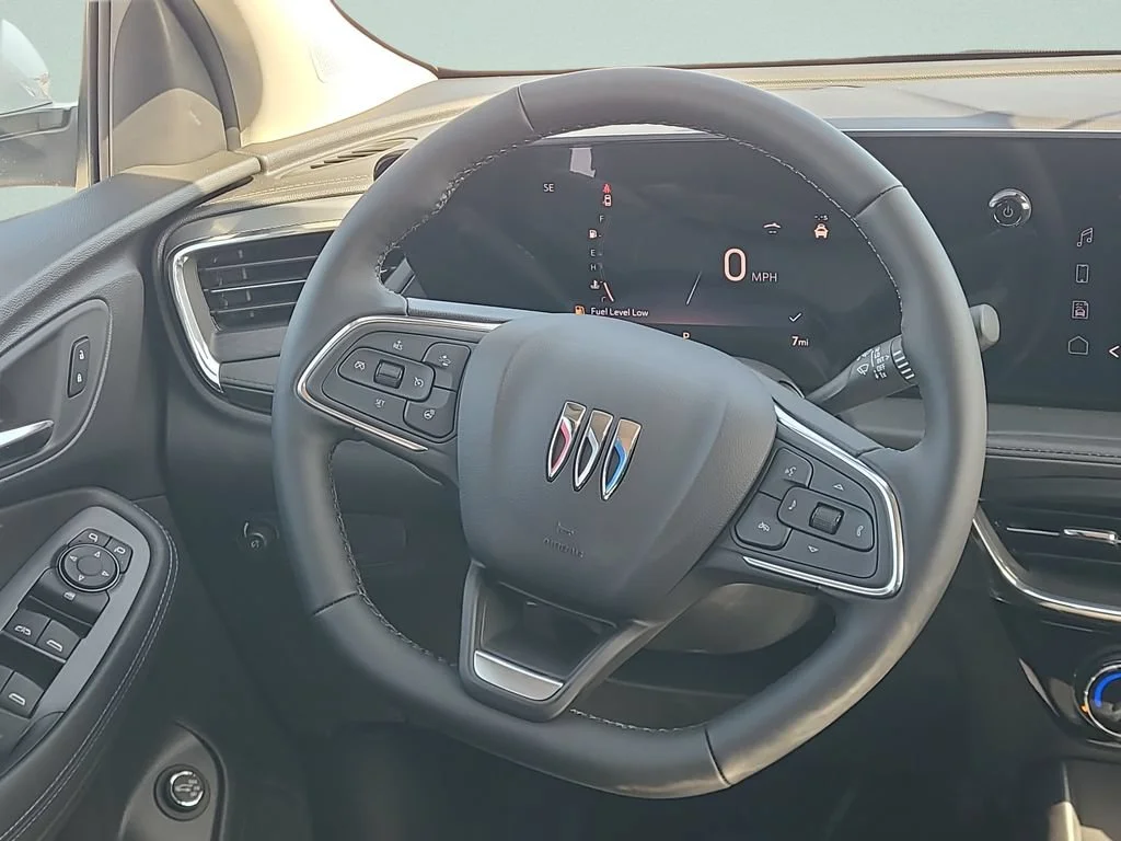 2026 Buick Encore GX Sport Touring - Photo 12
