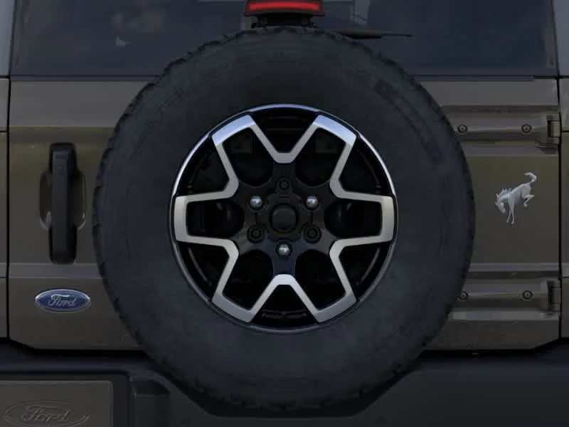 New 2026 Marsh Gray Ford Outer Banks image 24