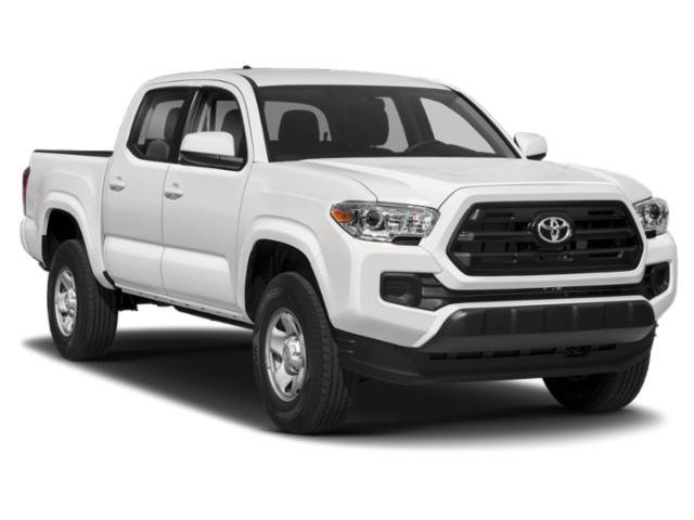 Used 2018 White Toyota SR image 6