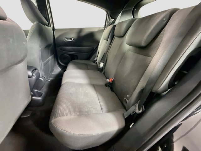 Used 2019 Crystal Black Pearl Honda Sport image 21