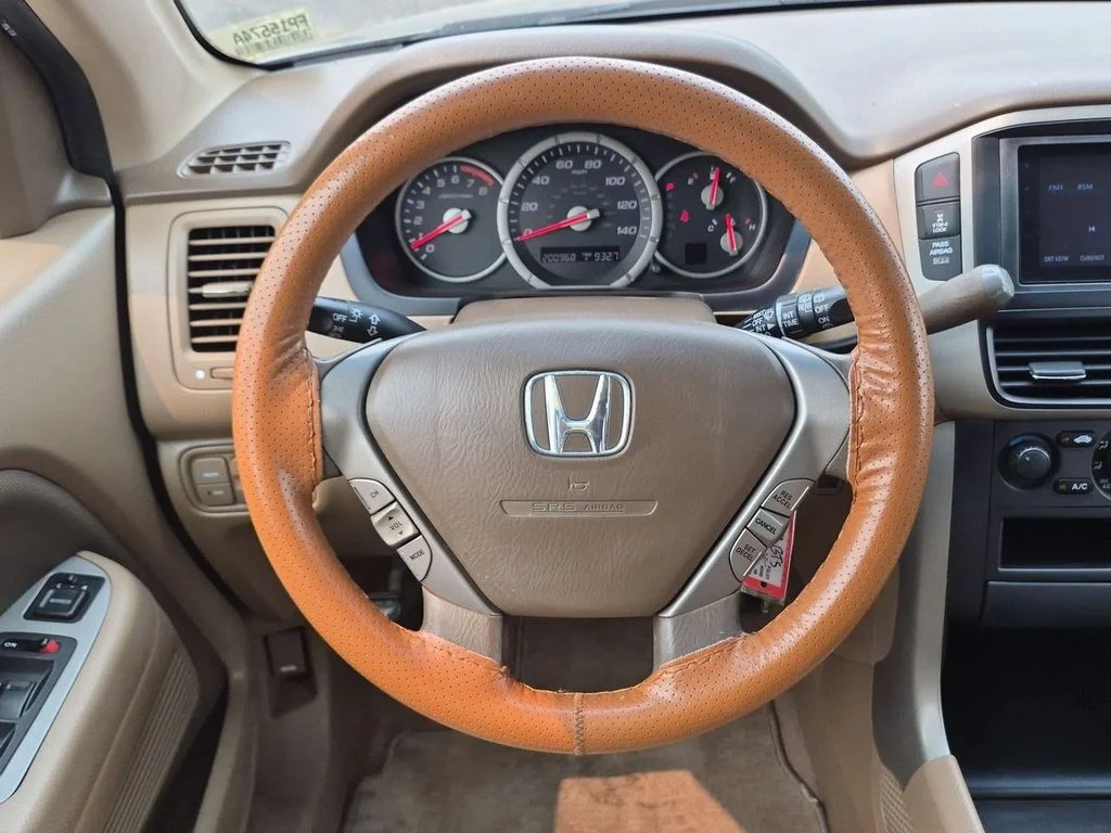 Used 2008  Honda VP image 13