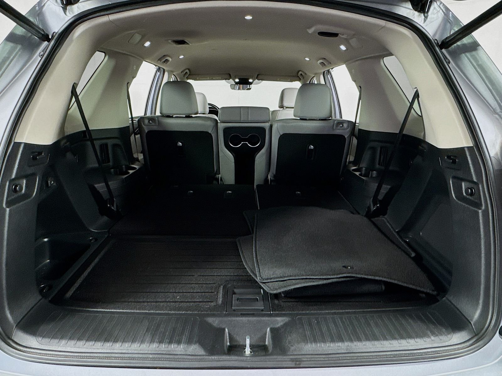2025 Honda Pilot EX-L - Photo 19