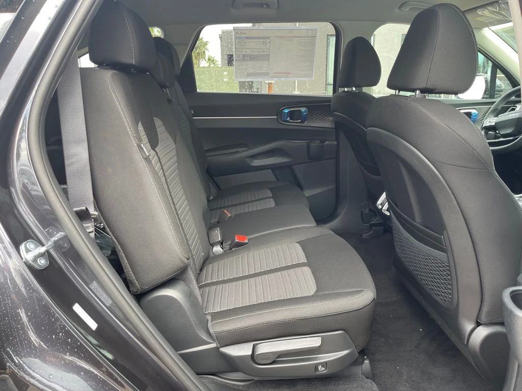 New 2026  Kia LX image 16