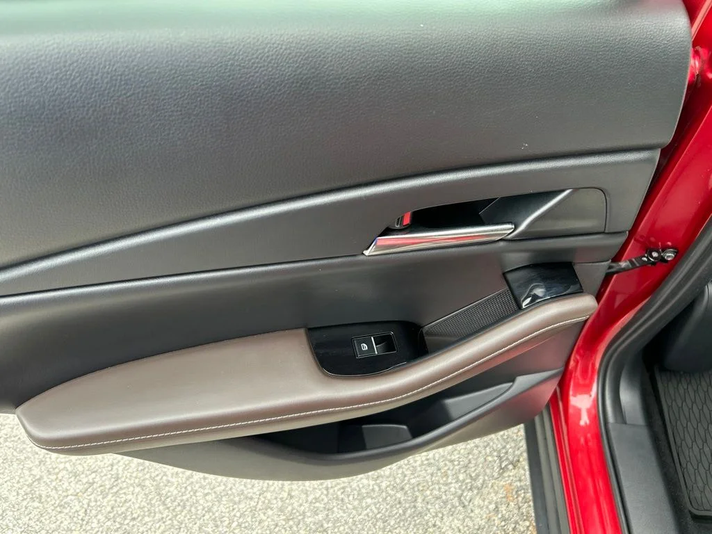Used 2023 Red Mazda 2.5 S Premium Package image 27