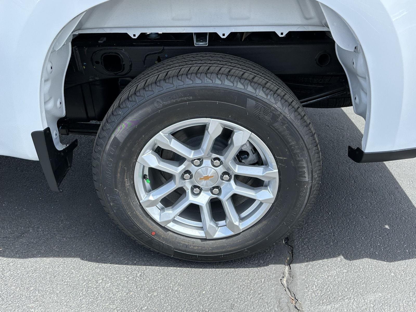 2026 Chevrolet Silverado 1500 LT - Photo 13