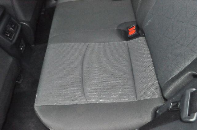 Certified Used 2025 SILVER SKY METALLIC Toyota  image 15