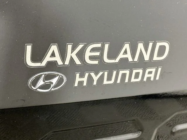 Certified Used 2022 Black Hyundai Limited image 29