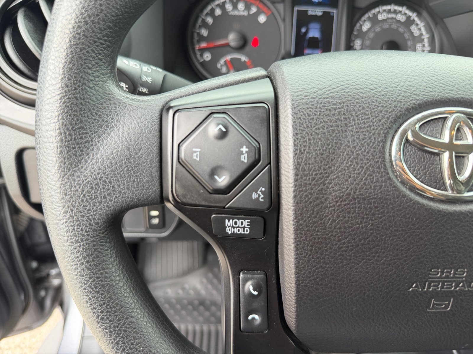 Used 2021 Magnetic Gray Metallic Toyota SR image 23