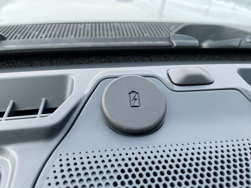New 2026 Avalanche Gray Ford Outer Banks® image 17