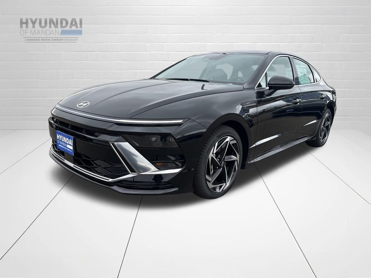 2026 Hyundai Sonata SEL AWD's photo