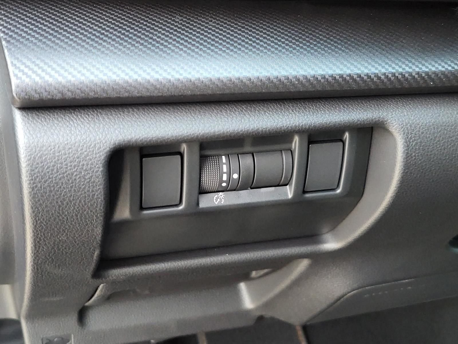 2025 Subaru Crosstrek Limited - Photo 21