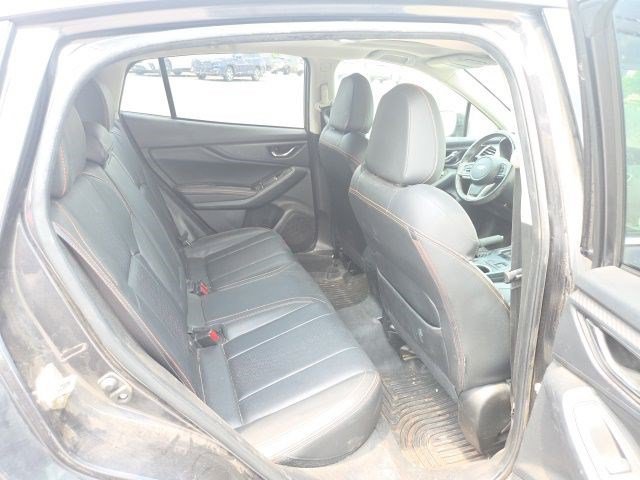 Used 2018 Dark Gray Metallic Subaru Limited image 18