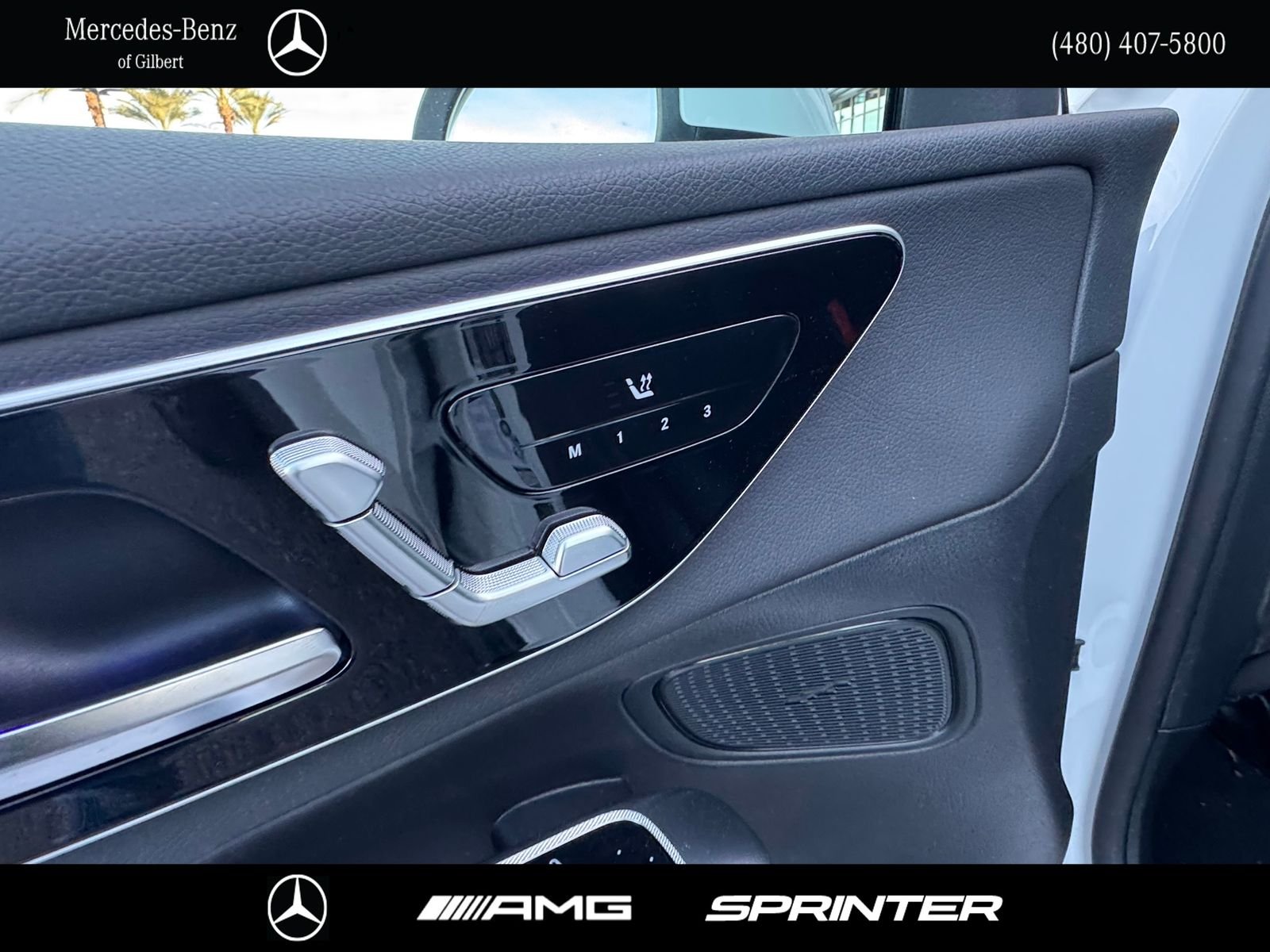 New 2026 Polar White Mercedes-Benz GLC 300 image 13