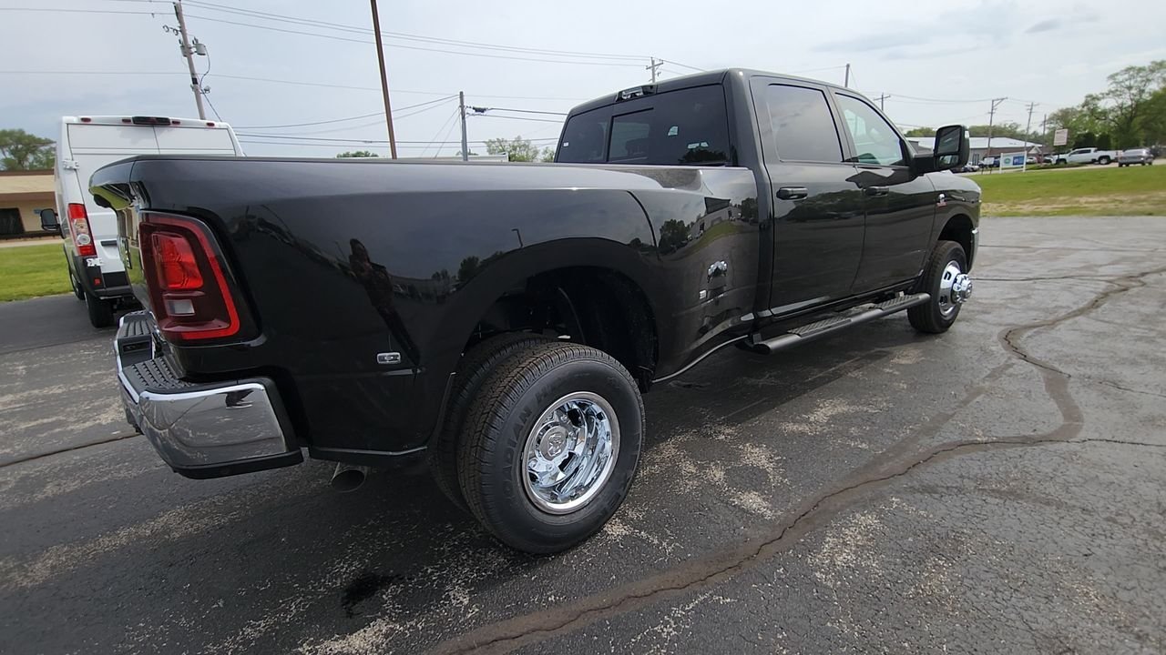 New 2026 Black Ram Tradesman image 8