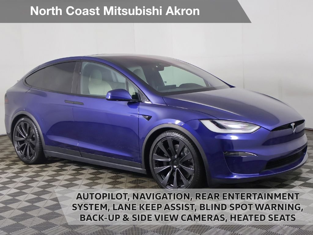 2023 Tesla Model X