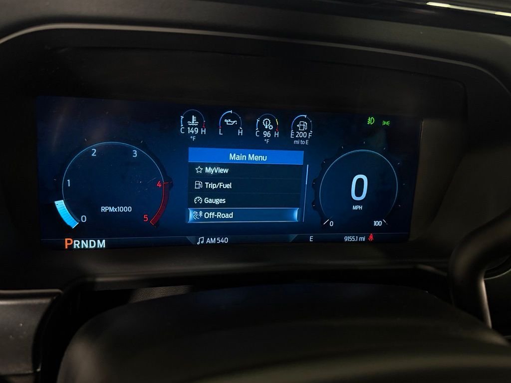 2024 Ford F-250 Super Duty Lariat - Photo 14