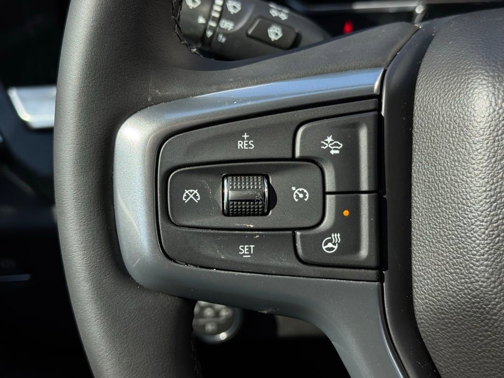 2026 Chevrolet Silverado 2500 HD LT - Photo 24