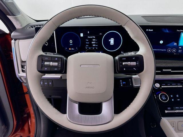2025 Hyundai Santa Fe Calligraphy - Photo 14