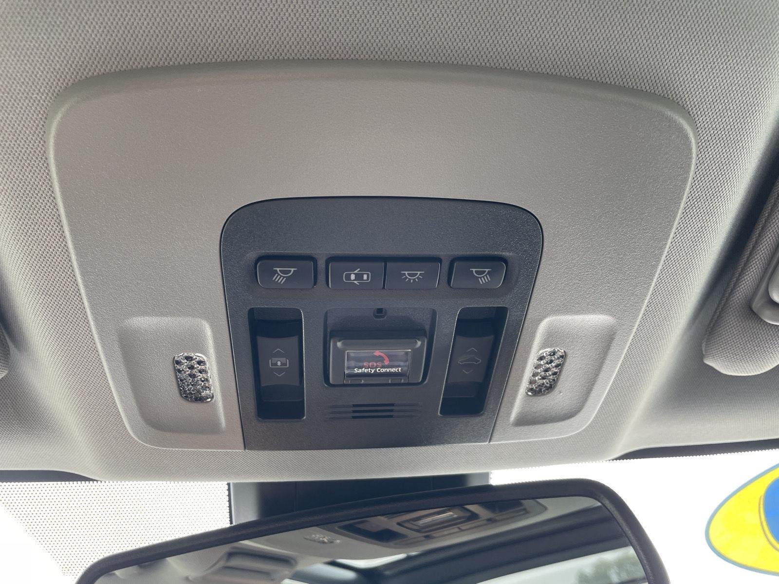 Used 2020 Celestial Silver Metallic Toyota XSE image 18