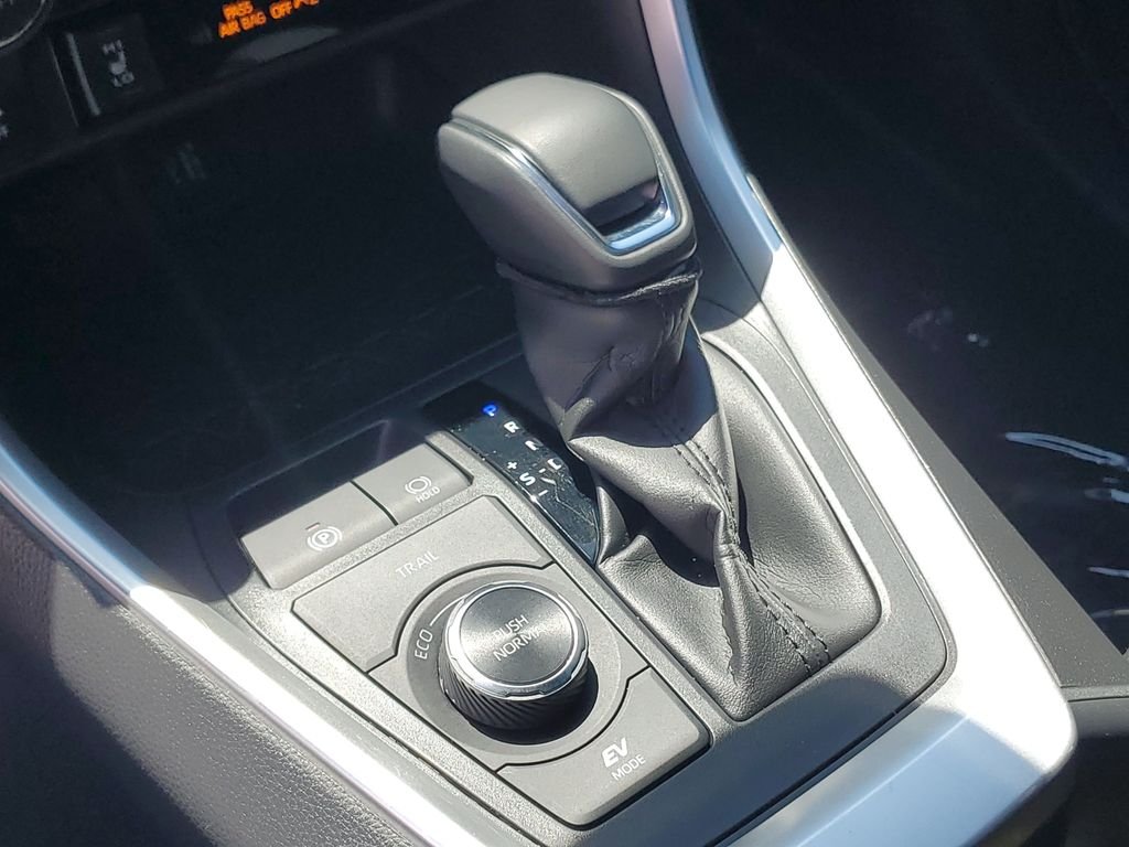 Certified Used 2023 Black Toyota SE image 32