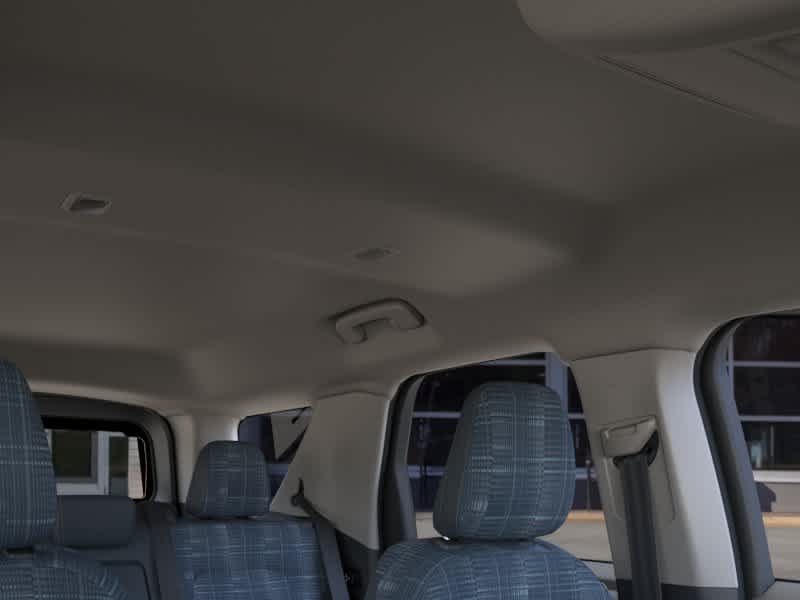 2026 Ford Bronco Sport Heritage - Photo 22