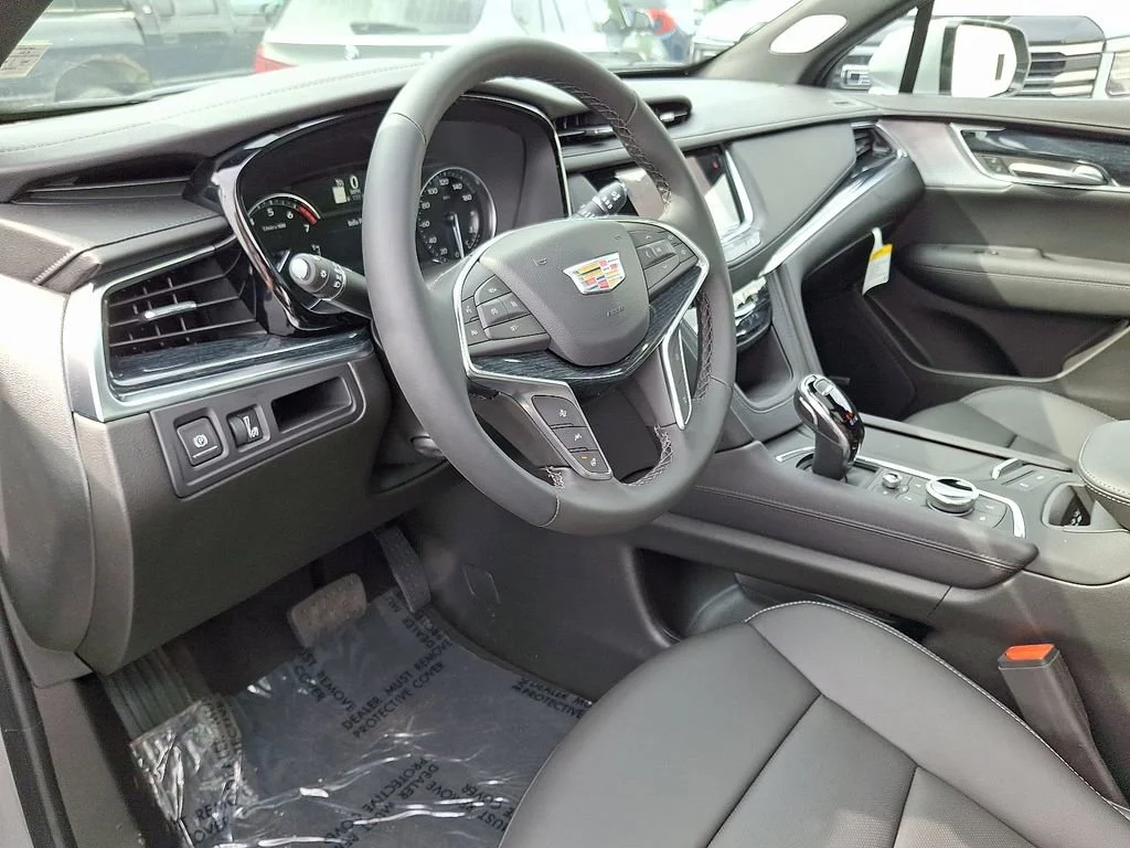 2025 Cadillac XT5 Premium Luxury - Photo 16