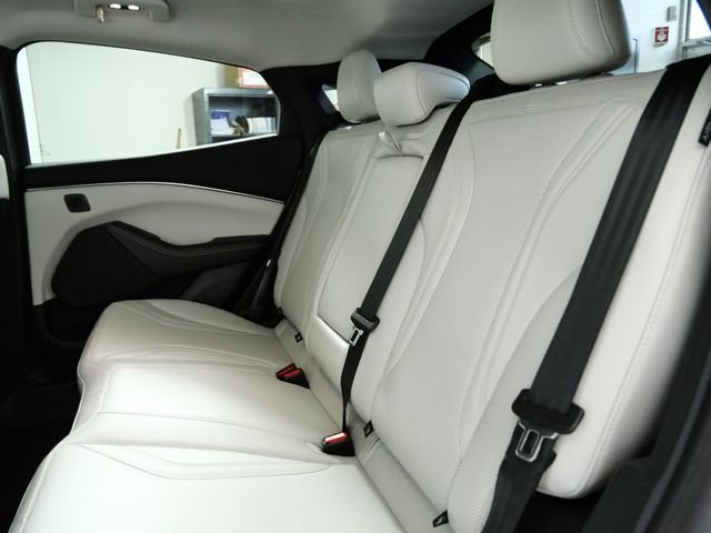 Certified Used 2024 White Ford Premium image 15