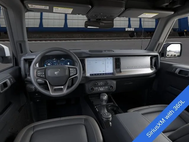 New 2026 Oxford White Ford Outer Banks® image 10