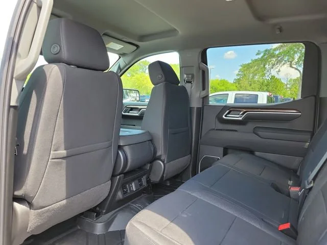 2026 Chevrolet Silverado 1500 LT - Photo 12