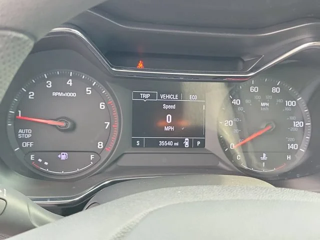 2023 Chevrolet TrailBlazer LT - Photo 26