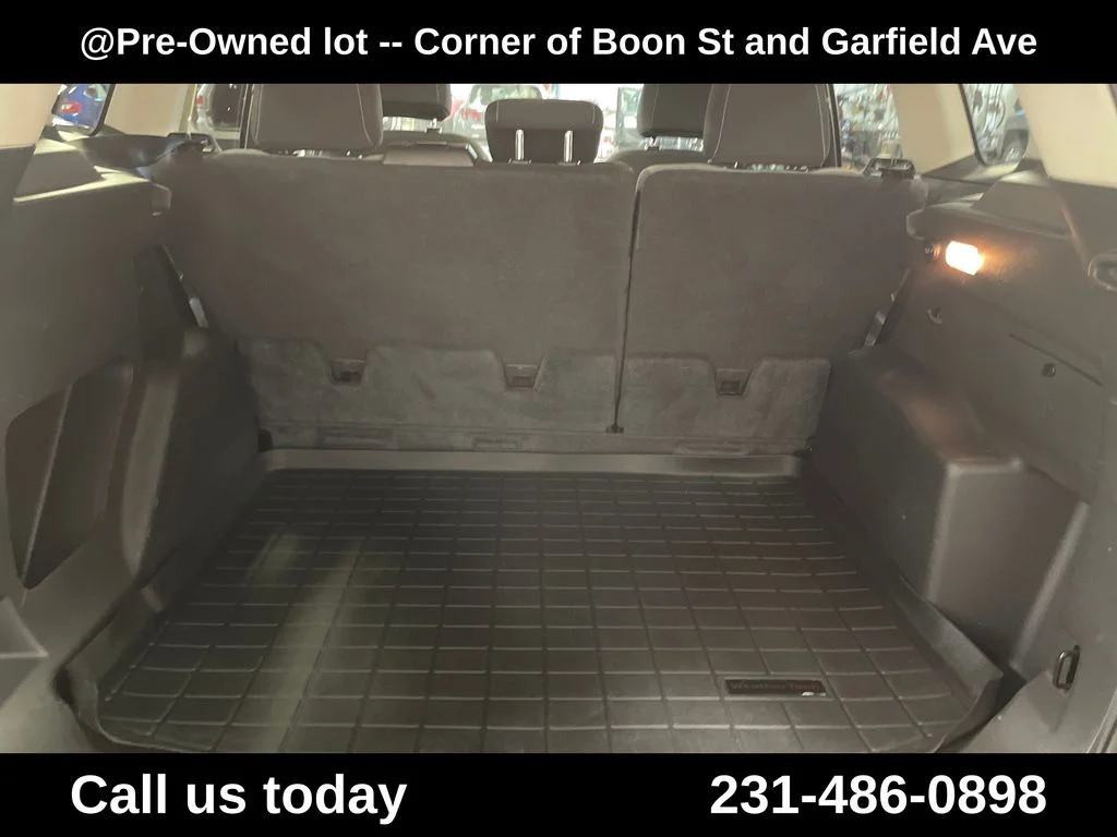 Used 2015 Silver Ford SE image 22