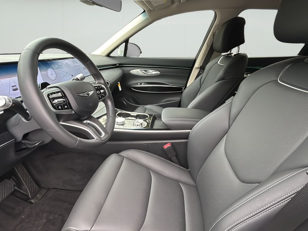 2026 GENESIS GV70 - Photo 14