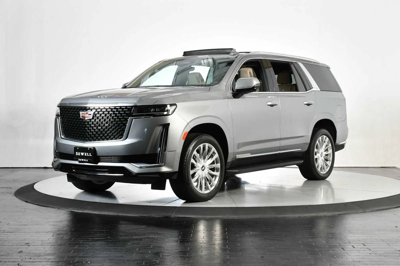 2023 Cadillac Escalade 4WD Premium Luxury's photo