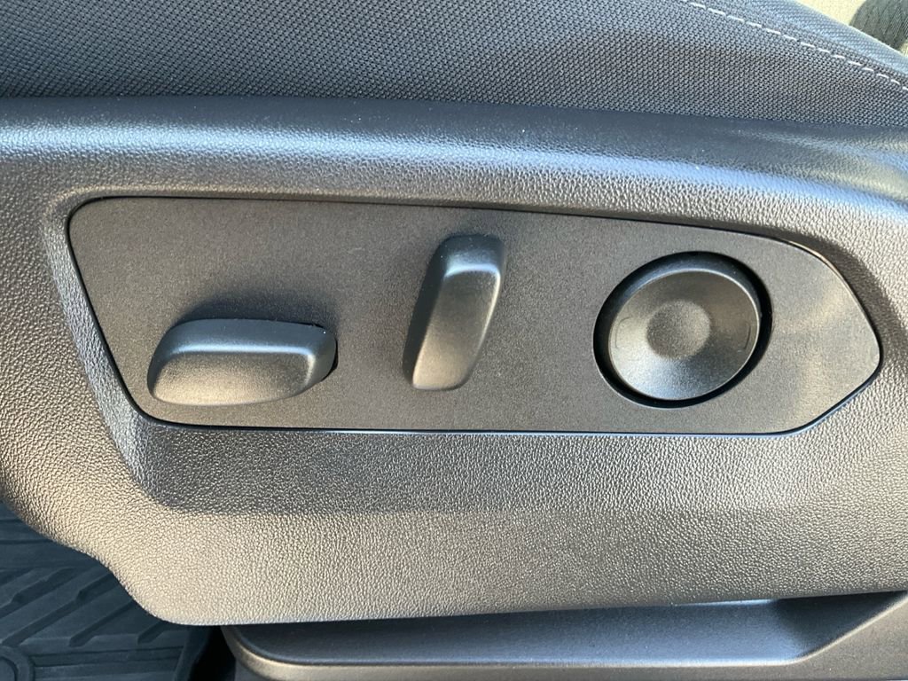 2024 Chevrolet Silverado 1500 LT Trail Boss - Photo 26