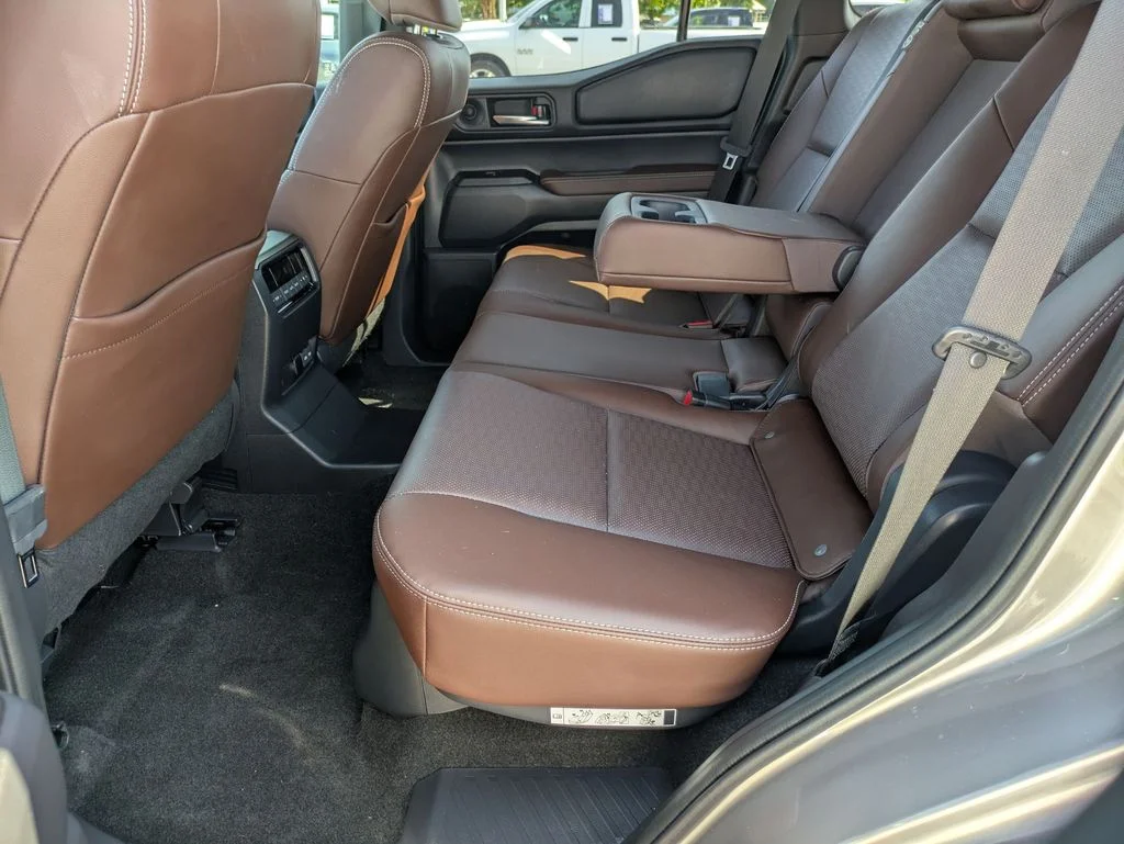 Used 2025 Silver Toyota Base image 20