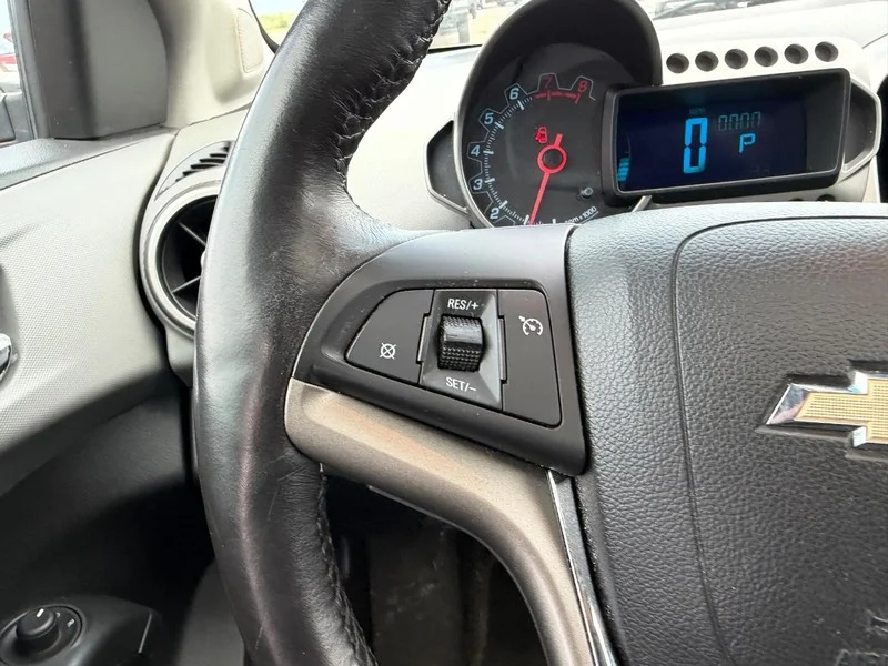 Used 2012 Victory Red Chevrolet LTZ image 13