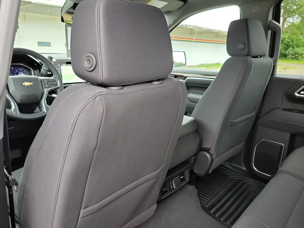 2026 Chevrolet Silverado 1500 LT - Photo 24