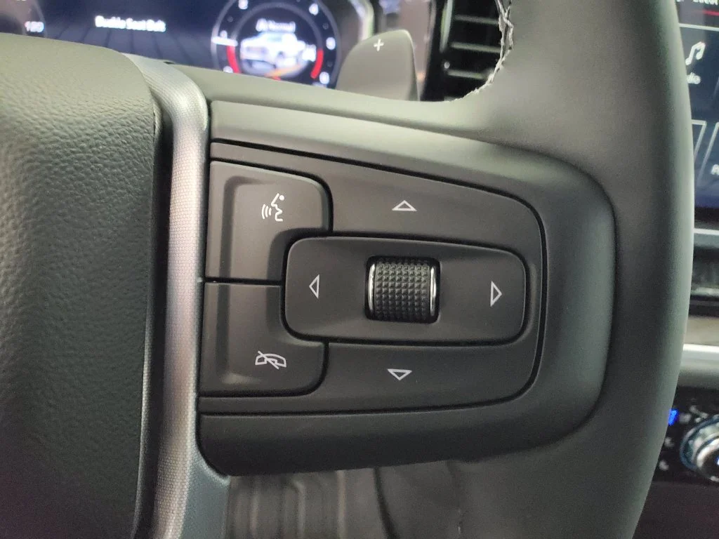 2026 GMC Sierra 1500 SLT - Photo 10