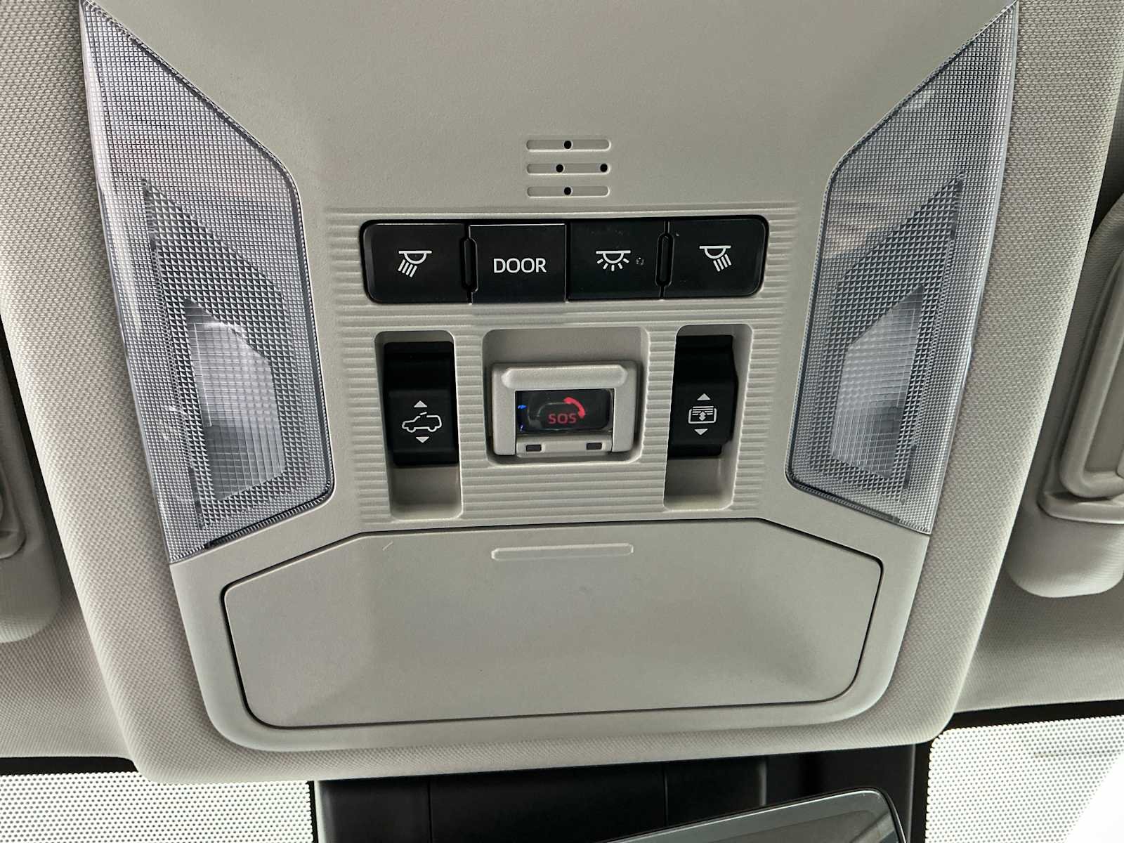 Used 2021 Blueprint Toyota Hybrid Limited image 18