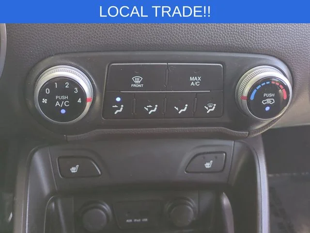 Used 2013 Red Hyundai GLS image 24