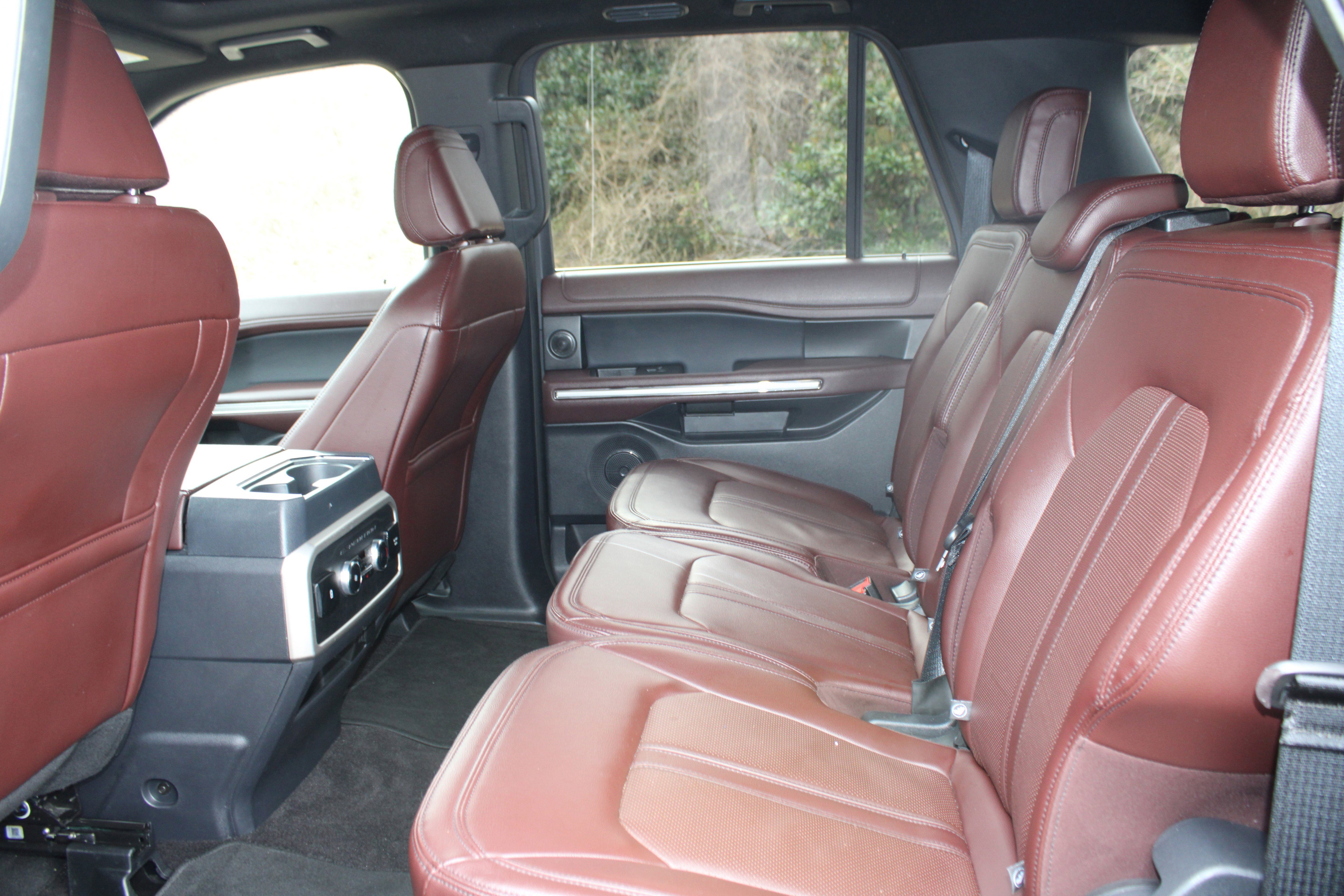 2024 Ford Expedition Limited - Photo 27