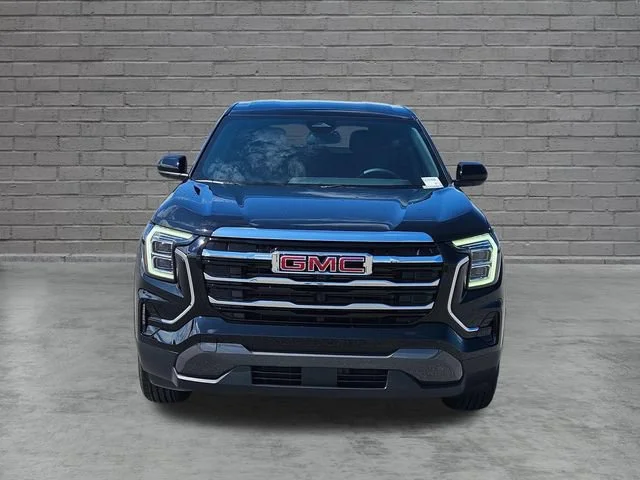 New 2027 Ebony Twilight Metallic GMC Elevation image 8