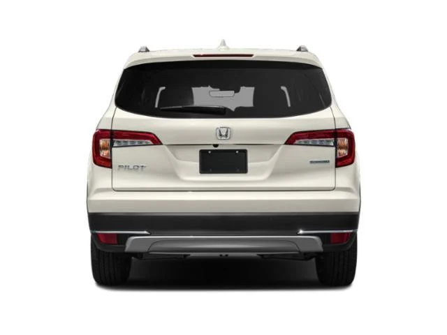 Used 2019 Black Honda Touring image 5