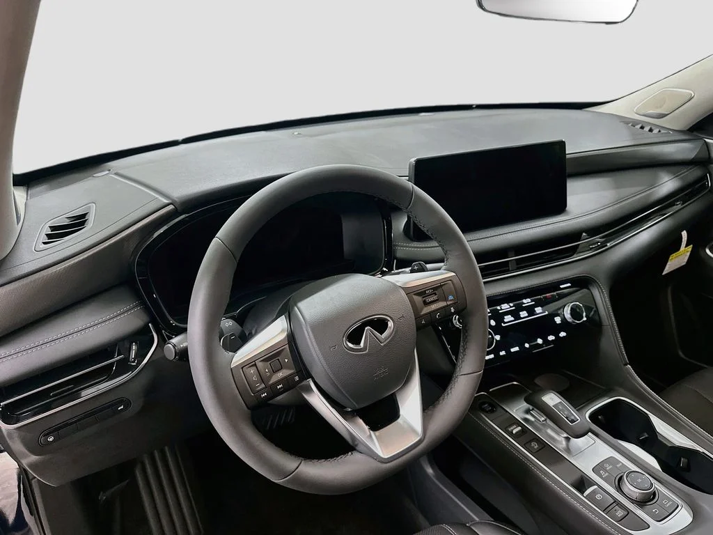 New 2027 GRAND BLUE INFINITI LUXE image 4
