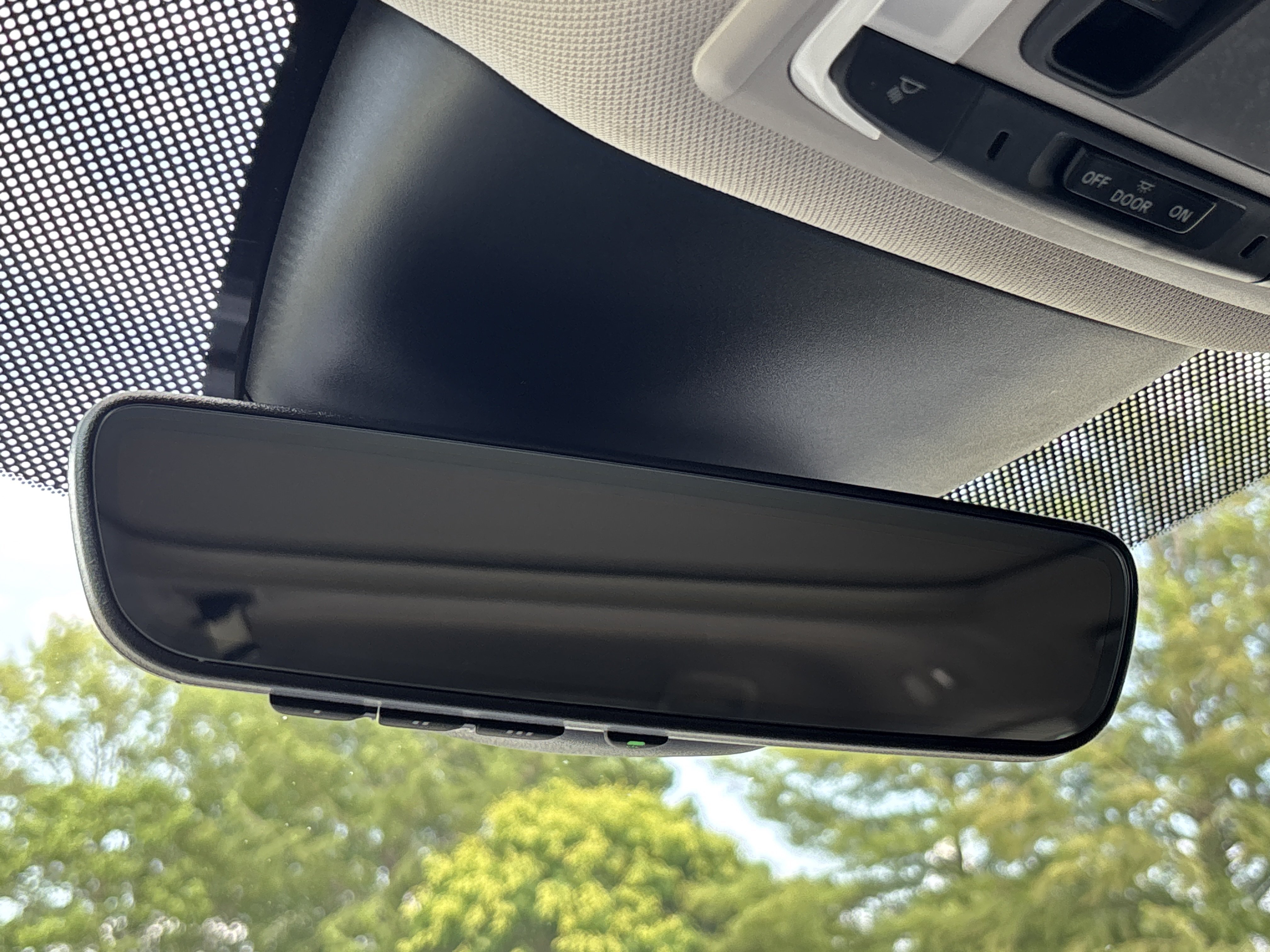Used 2024 Crystal Black Pearl Honda Touring image 43