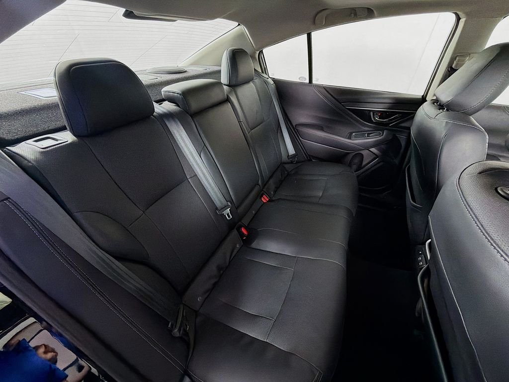 Used 2020 Black Subaru Limited XT image 29