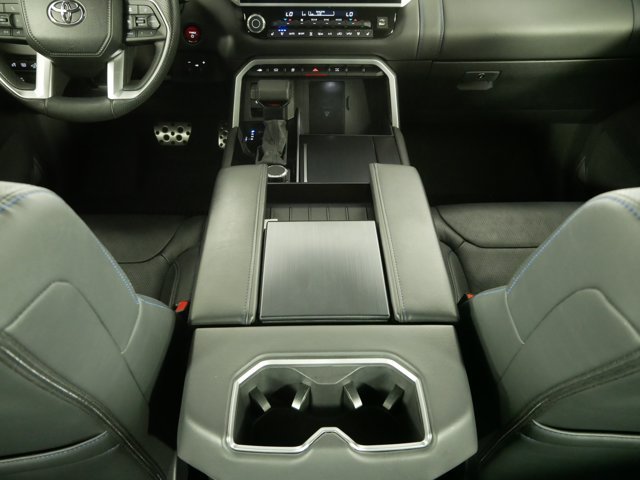 Used 2025 Terra Toyota Platinum image 26