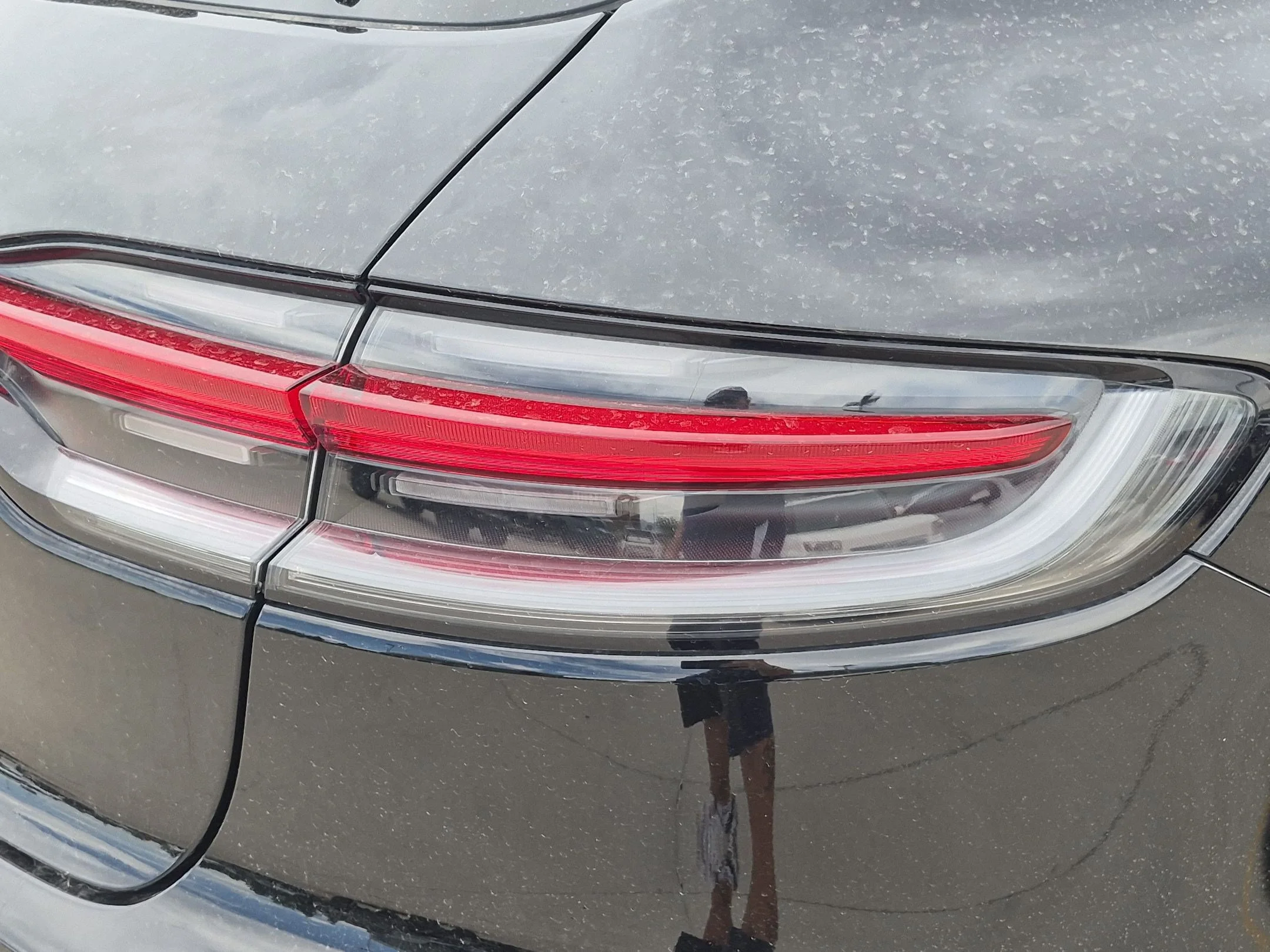 Used 2019 Jet Black Metallic Porsche S image 12