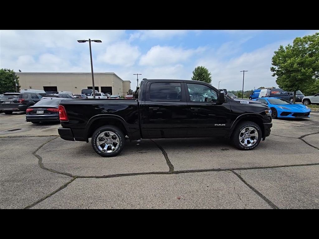 2026 RAM 1500 Big Horn/Lone Star - Photo 16