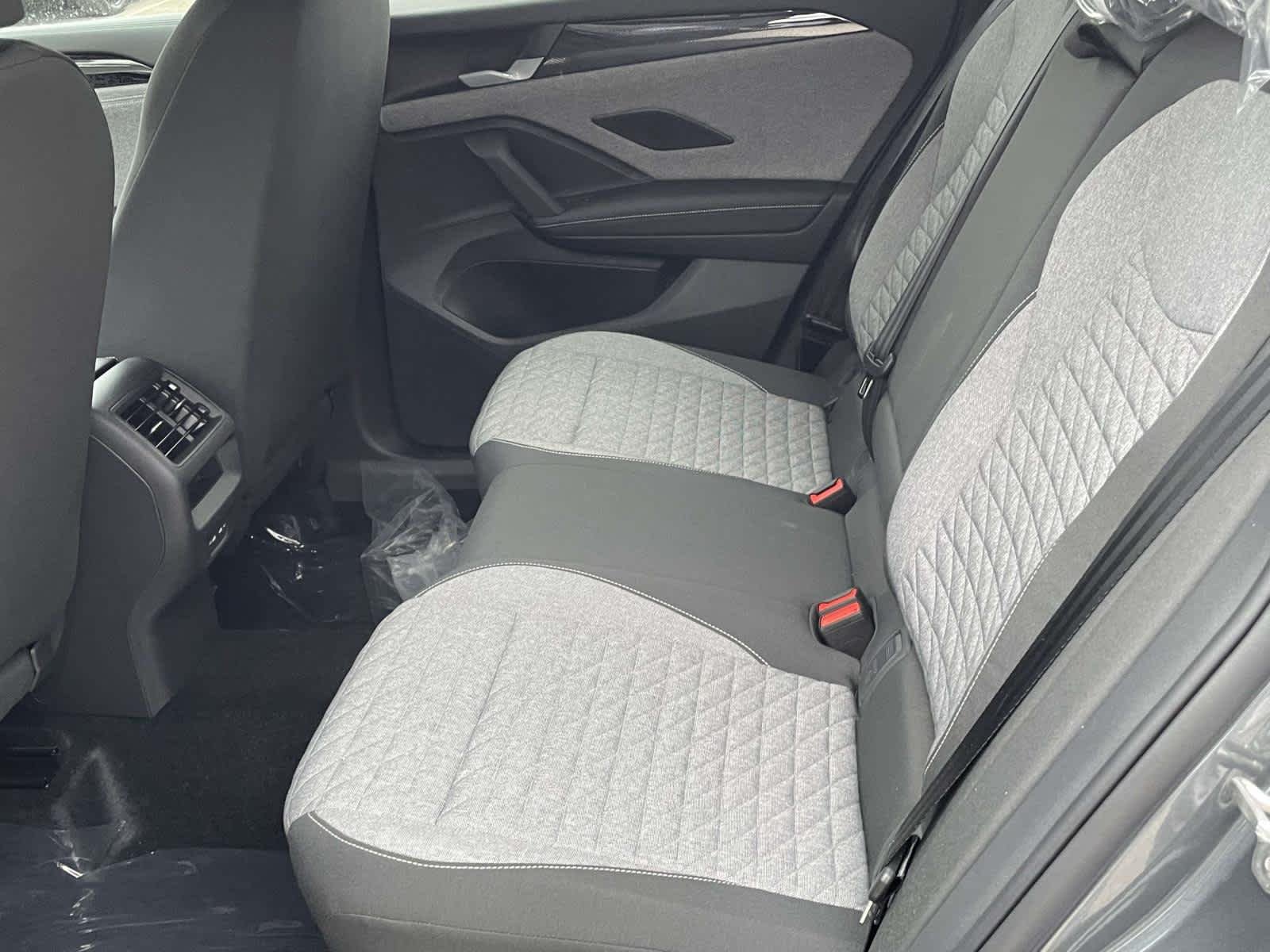 New 2026 Platinum Gray Metallic Volkswagen S image 11
